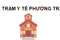 TRUNG TÂM Trạm Y Tế Phường Trần Phú